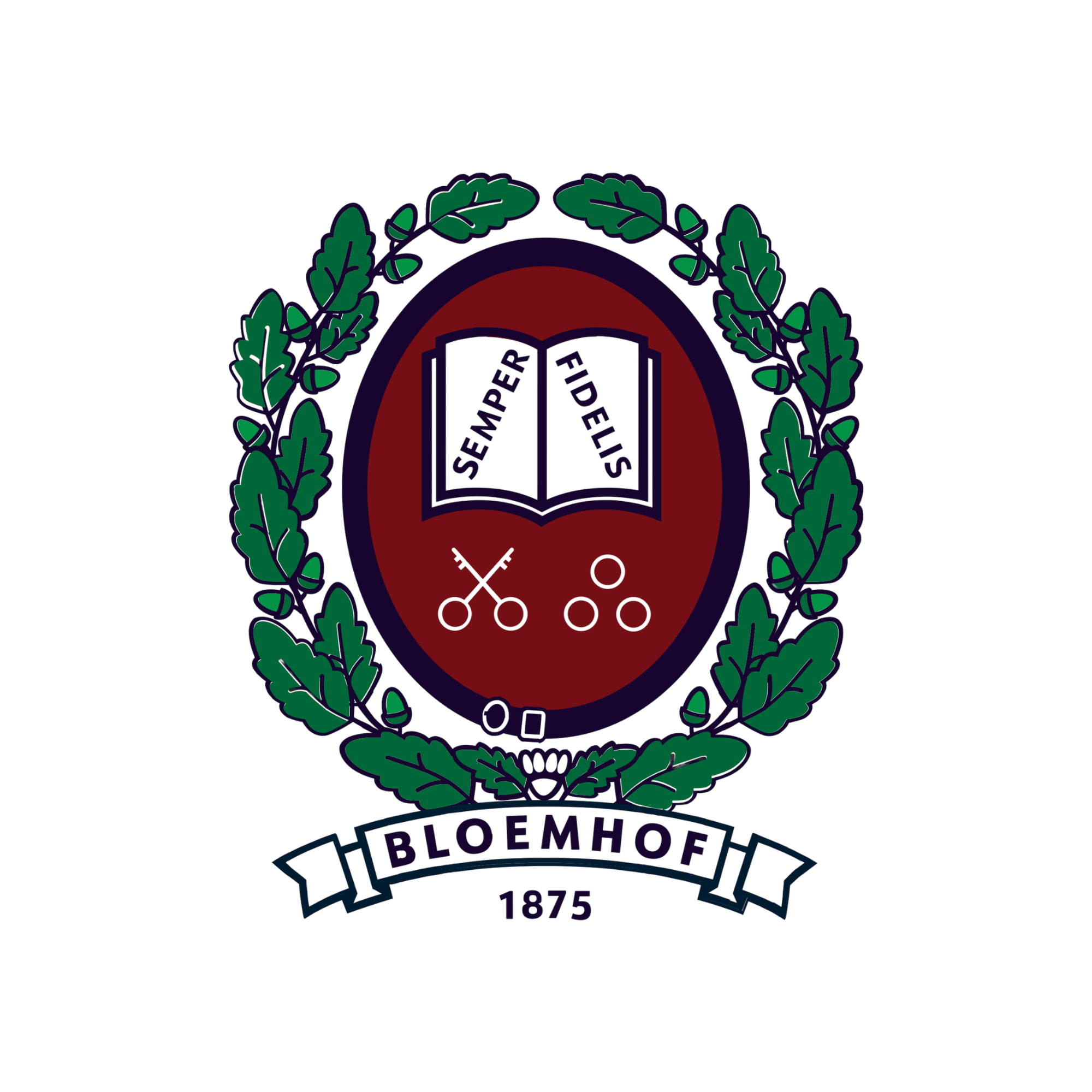 Bloemhof Meisies Hoër u/19 B Hockey