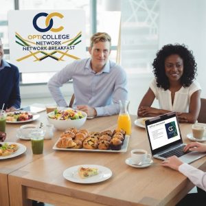 Q1/26 Partner Network Breakfast