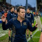 Ryno van der Merwe