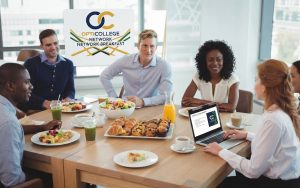 Q1/26 Partner Network Breakfast