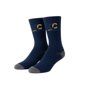 OptiCollege Socks