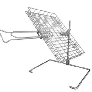 U-BRAAI Kit Stainless Steel (New Design