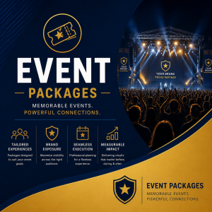 Event Packages