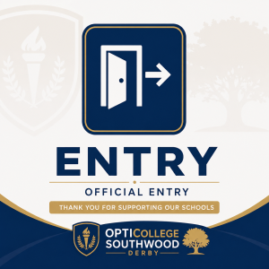 Interschools 2026 Entry